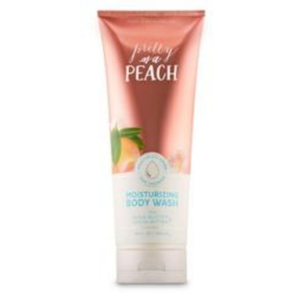 BBW Pretty as a Peach - Picture 1 of 2